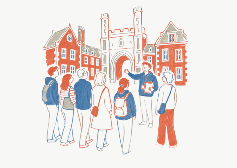 No, Ethnic Minority Students Aren’t “Taking Over” UK Universities. Here’s What’s Actually Happening